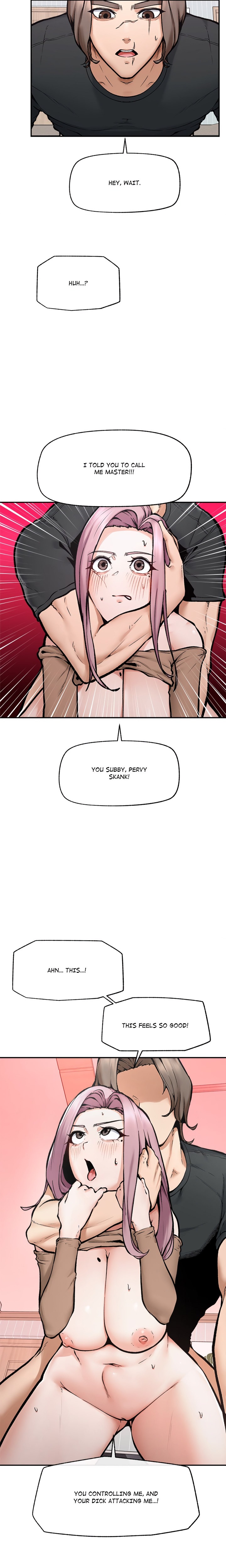 Mr. Superconductor (Uncensored) - Chapter 22 Page 16