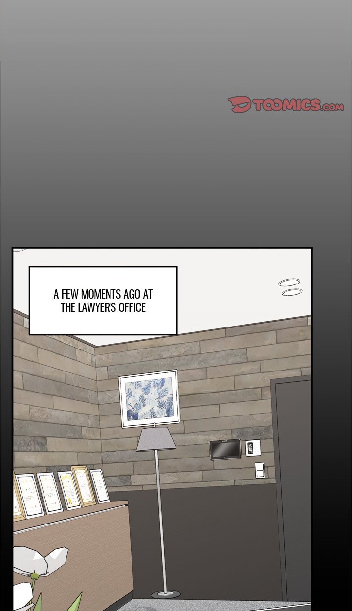 Mr. Superconductor (Uncensored) - Chapter 23 Page 22