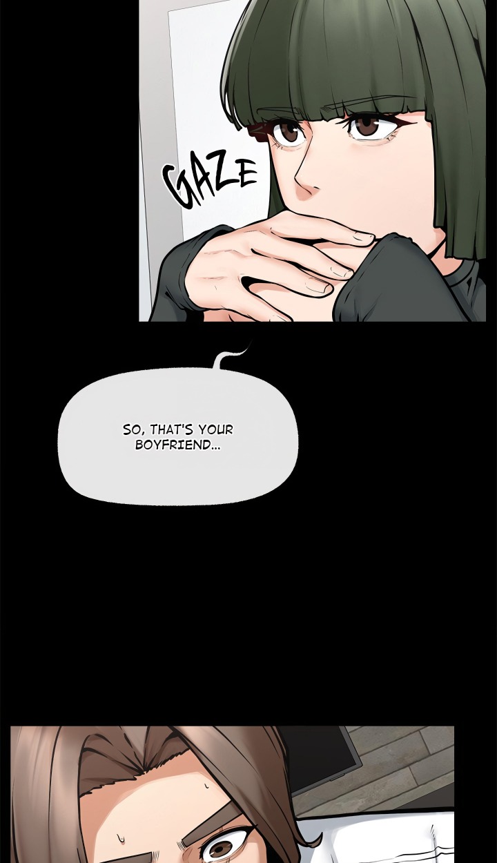 Mr. Superconductor (Uncensored) - Chapter 23 Page 33