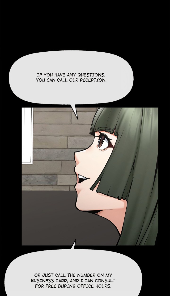 Mr. Superconductor (Uncensored) - Chapter 23 Page 50