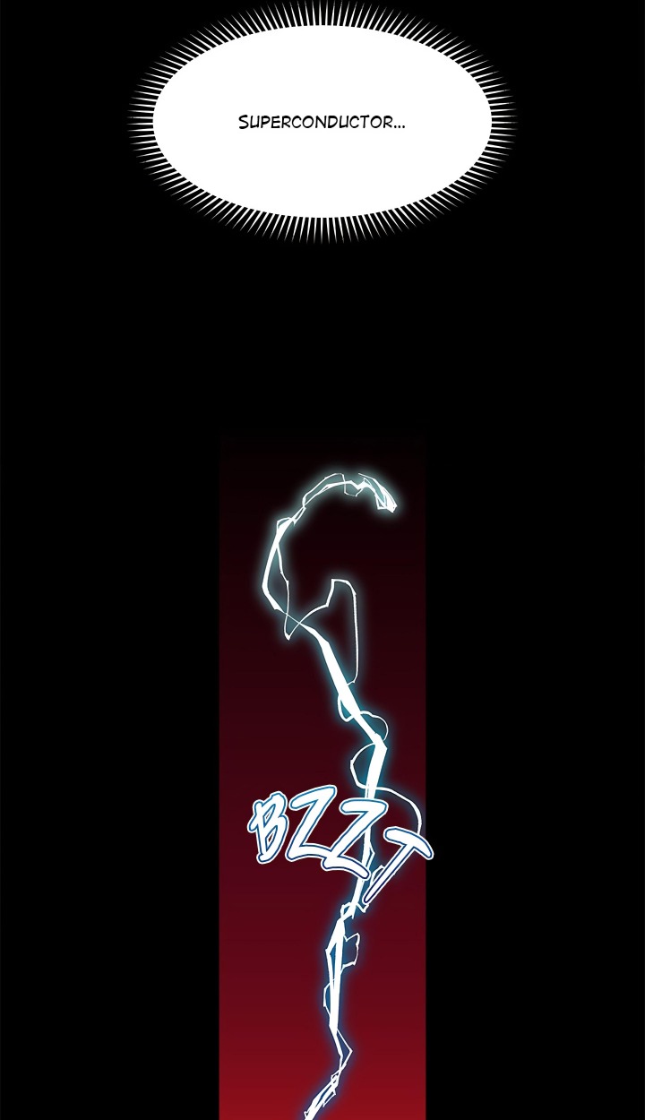Mr. Superconductor (Uncensored) - Chapter 23 Page 63