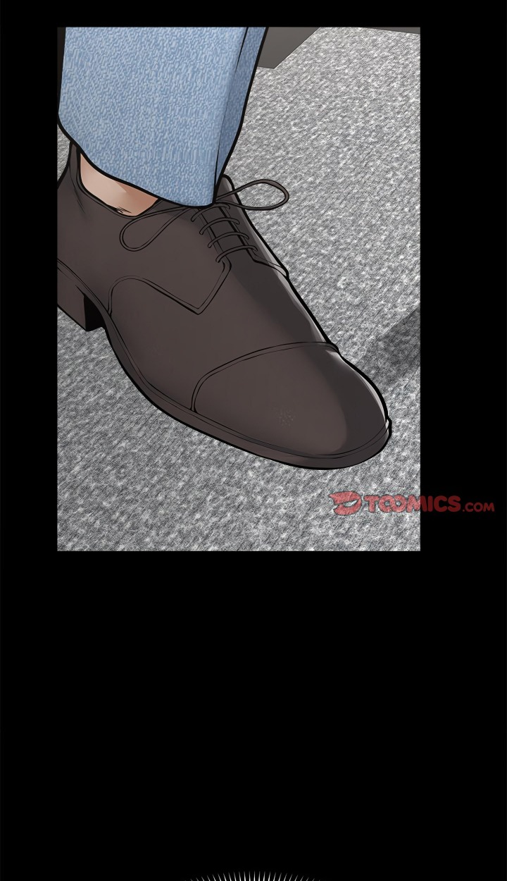 Mr. Superconductor (Uncensored) - Chapter 23 Page 72