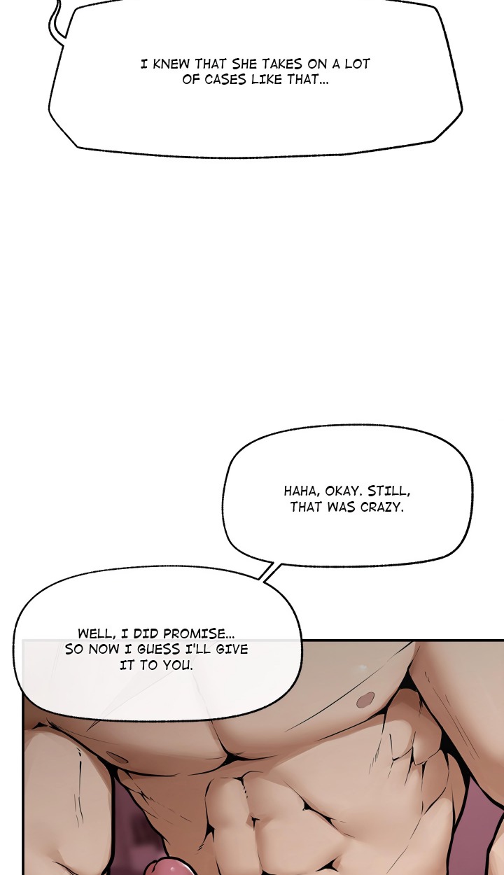 Mr. Superconductor (Uncensored) - Chapter 23 Page 81