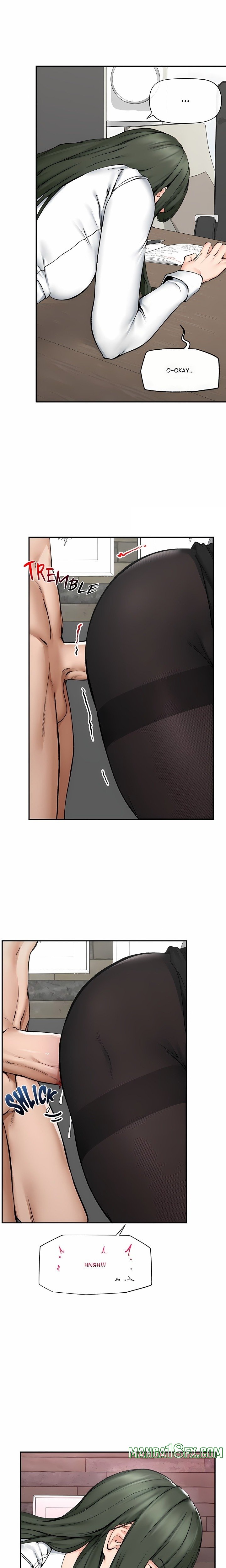 Mr. Superconductor (Uncensored) - Chapter 26 Page 11