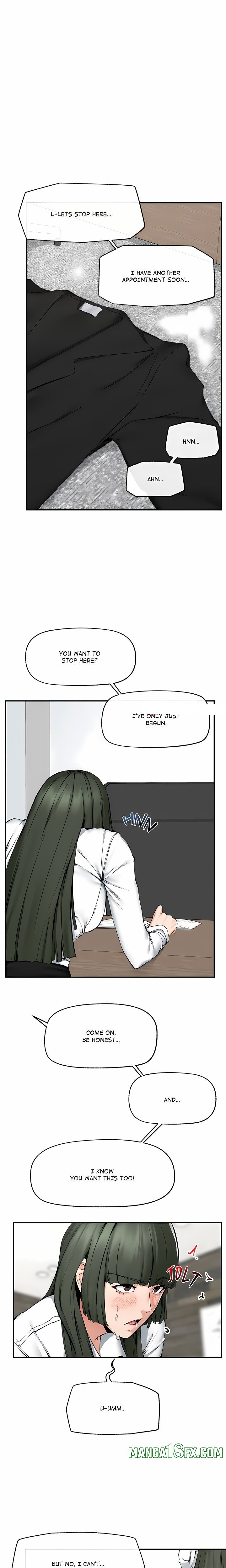 Mr. Superconductor (Uncensored) - Chapter 26 Page 5