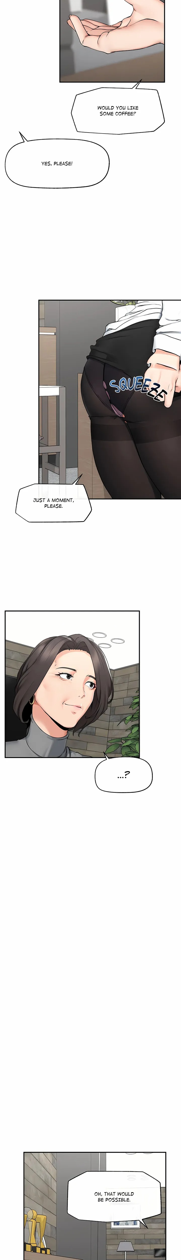 Mr. Superconductor (Uncensored) - Chapter 27 Page 6