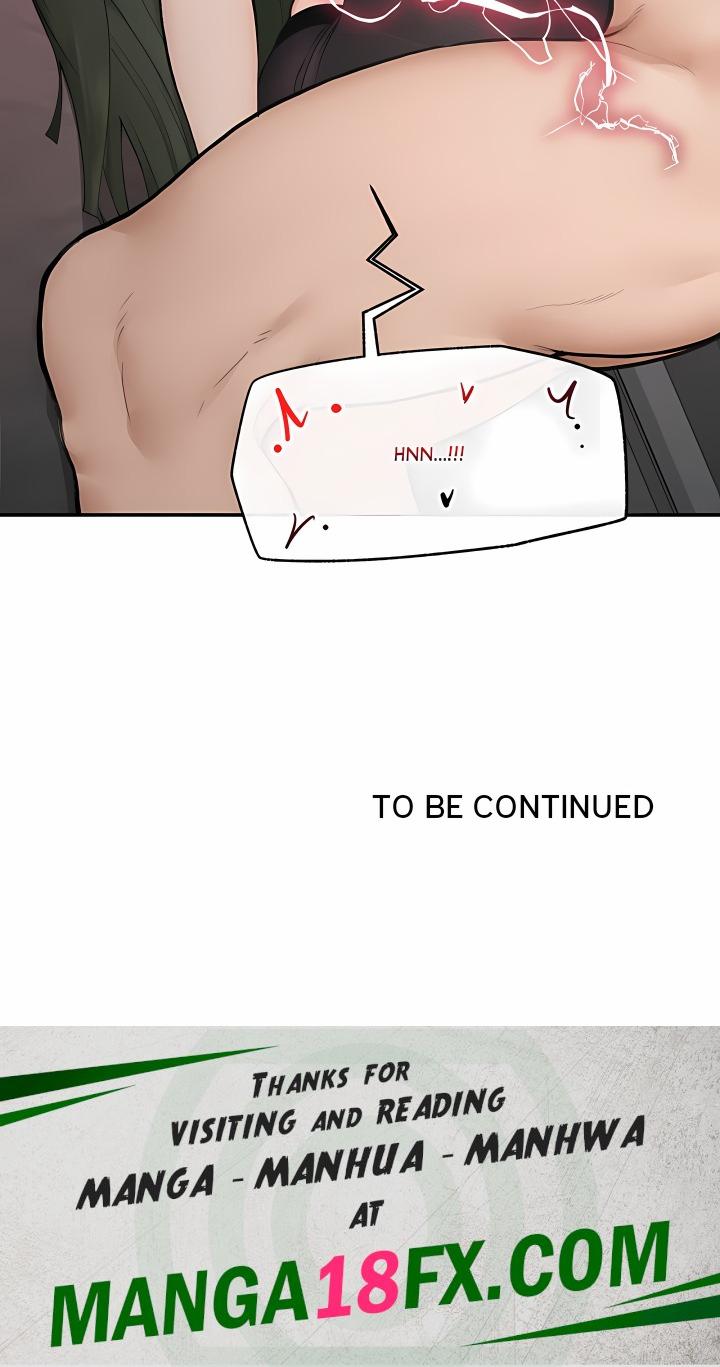 Mr. Superconductor (Uncensored) - Chapter 28 Page 24