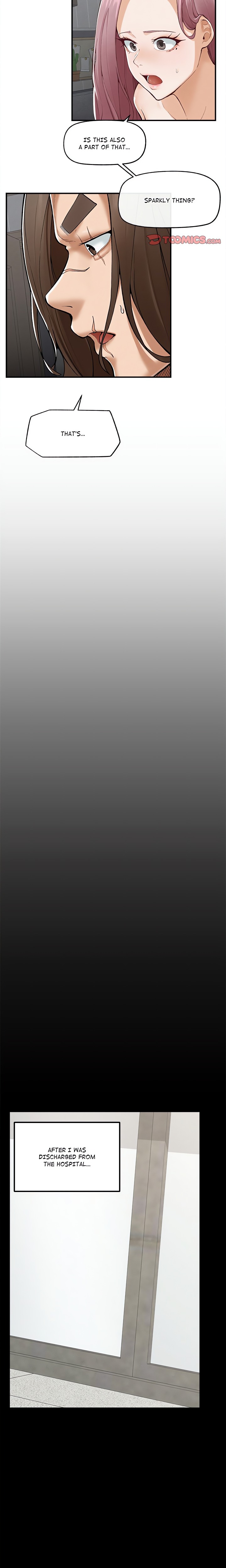 Mr. Superconductor (Uncensored) - Chapter 3 Page 13