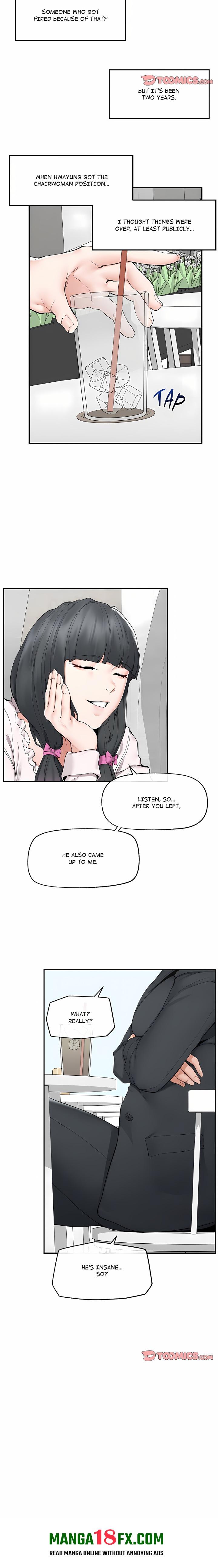 Mr. Superconductor (Uncensored) - Chapter 30 Page 18