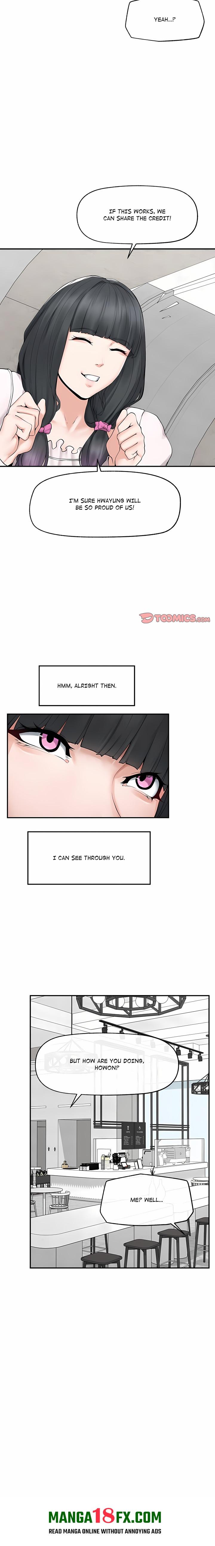 Mr. Superconductor (Uncensored) - Chapter 30 Page 21