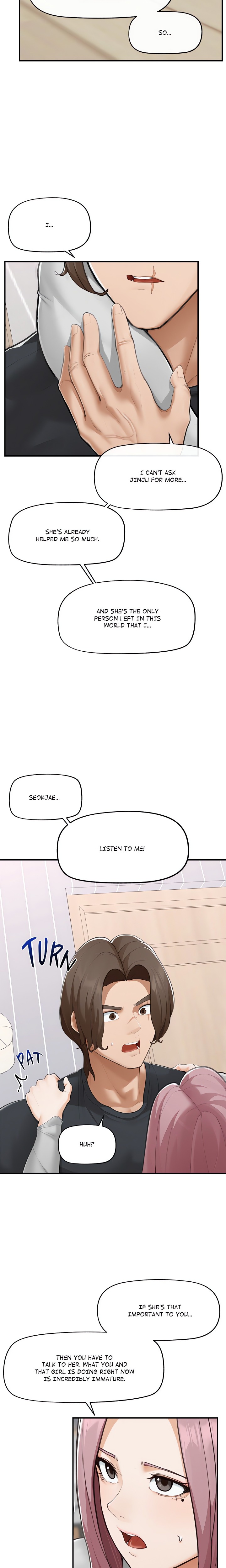 Mr. Superconductor (Uncensored) - Chapter 7 Page 20