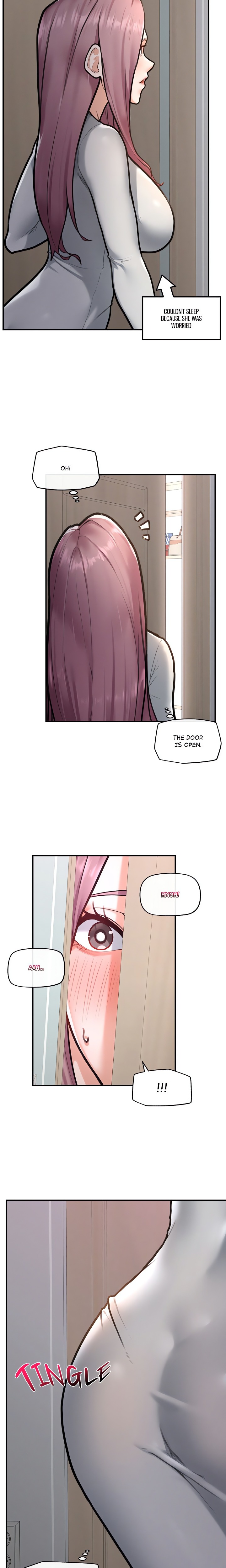 Mr. Superconductor (Uncensored) - Chapter 9 Page 5