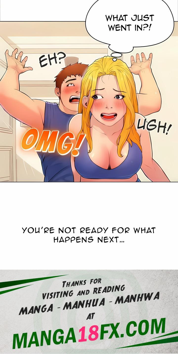 Big Hole Protocol (Uncensored) - Chapter 0 Page 7