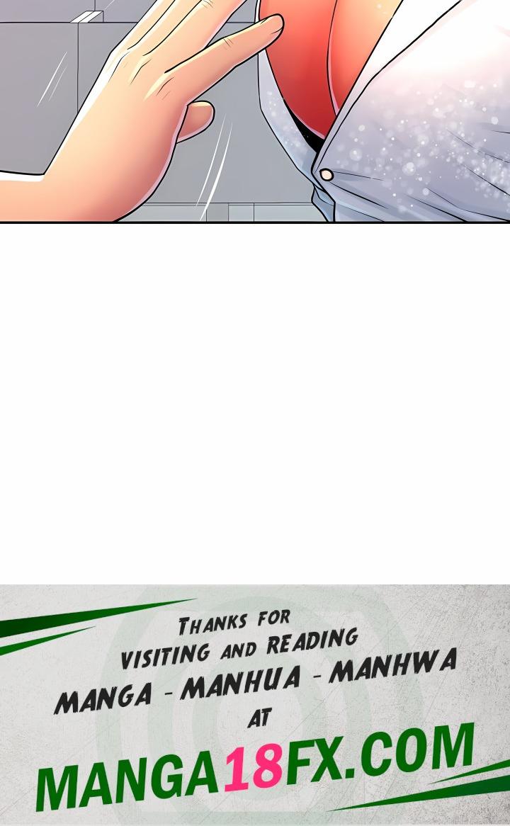 Big Hole Protocol (Uncensored) - Chapter 3 Page 21