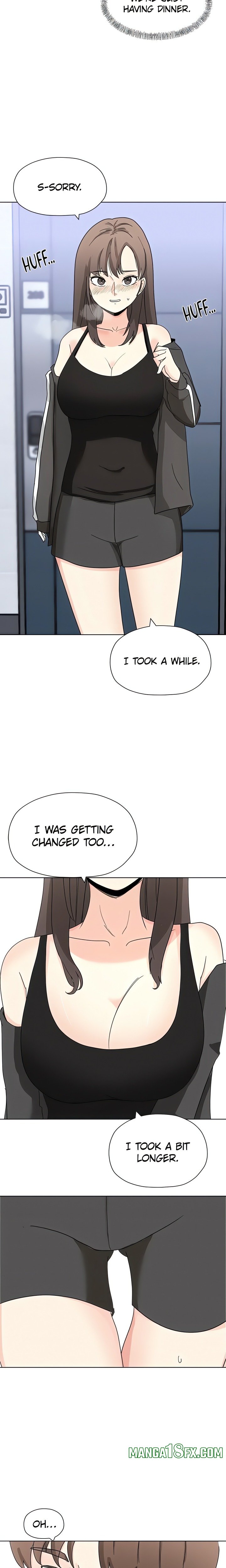 Buy 2, Get 1 Free - Chapter 1 Page 17