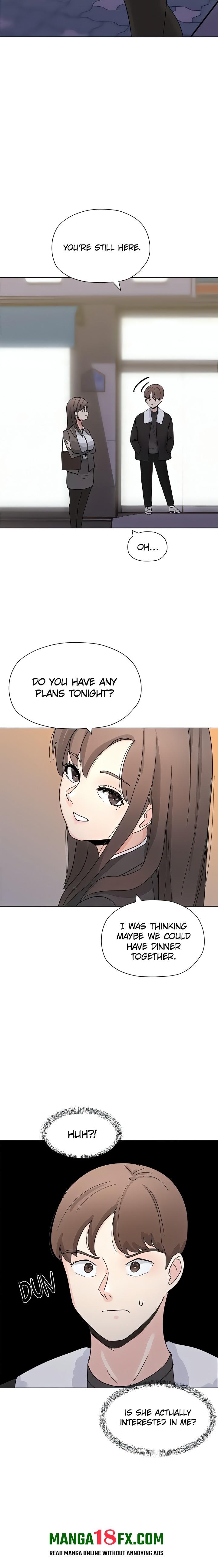 Buy 2, Get 1 Free - Chapter 1 Page 9