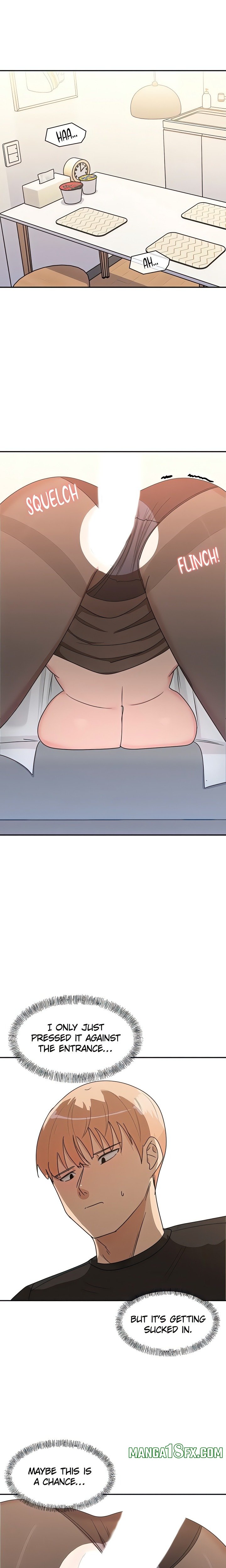 Buy 2, Get 1 Free - Chapter 10 Page 1