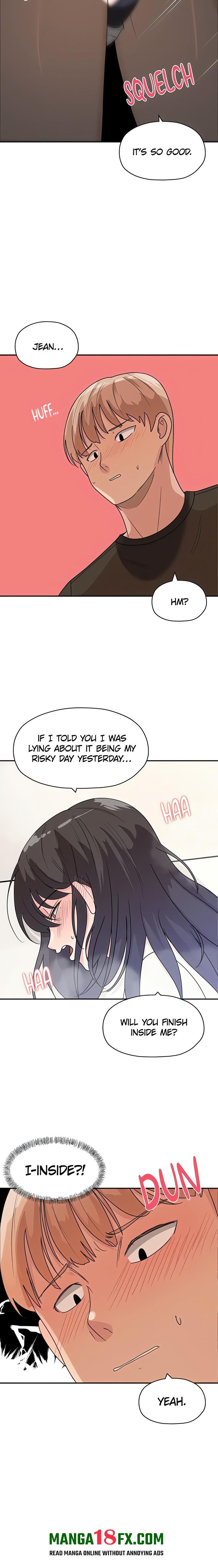 Buy 2, Get 1 Free - Chapter 10 Page 10