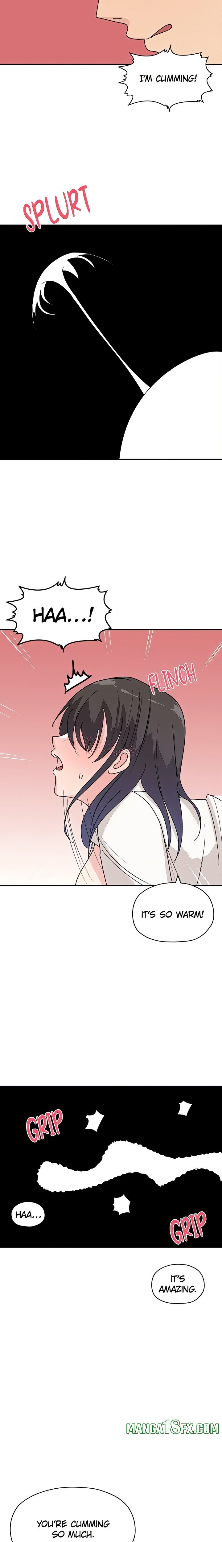 Buy 2, Get 1 Free - Chapter 10 Page 12