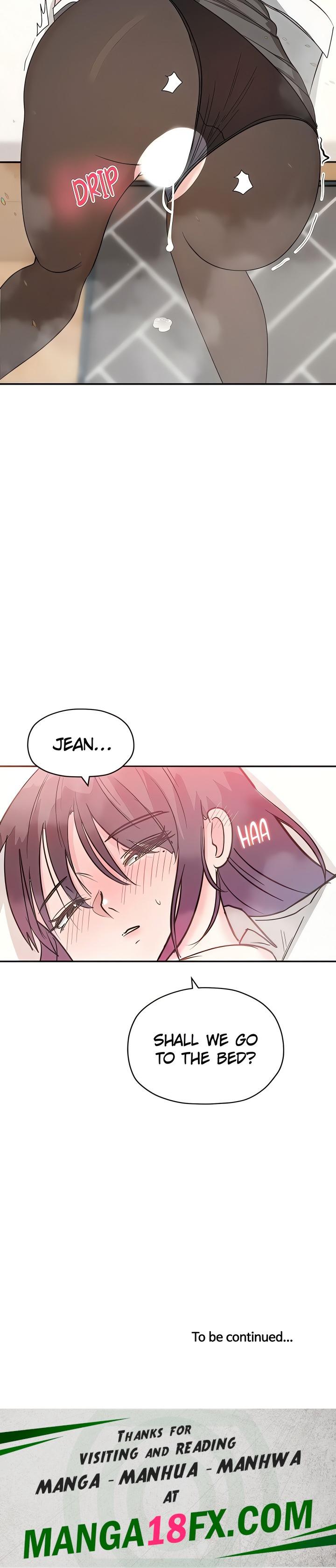 Buy 2, Get 1 Free - Chapter 10 Page 14
