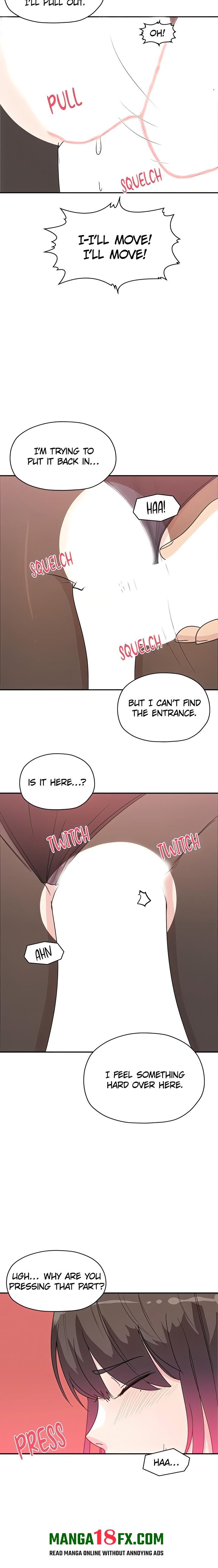 Buy 2, Get 1 Free - Chapter 10 Page 5