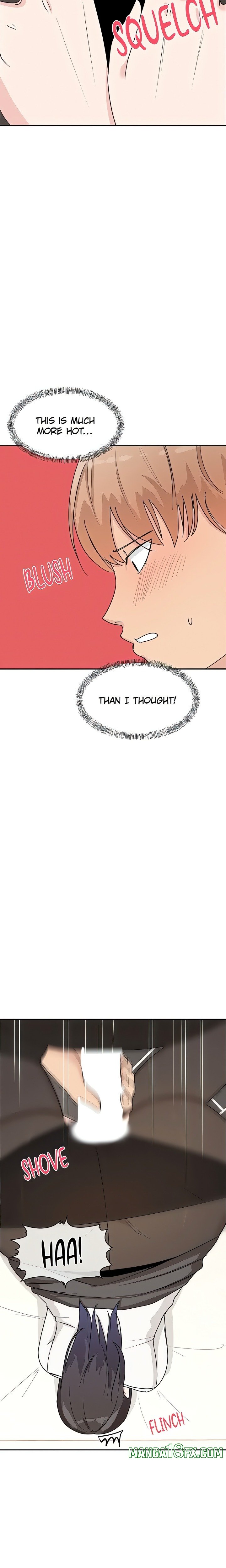 Buy 2, Get 1 Free - Chapter 10 Page 7