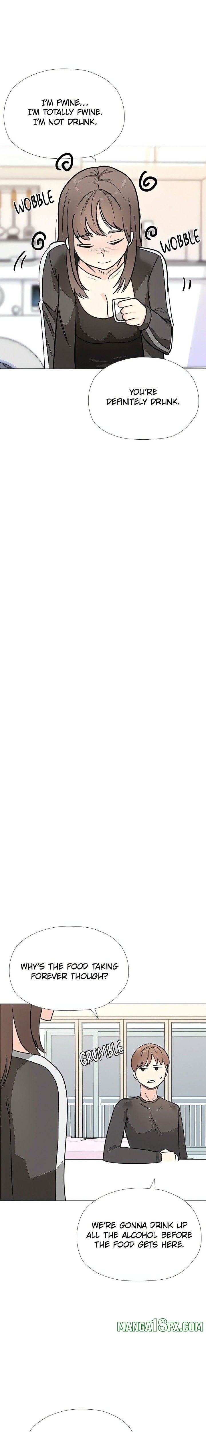 Buy 2, Get 1 Free - Chapter 2 Page 10