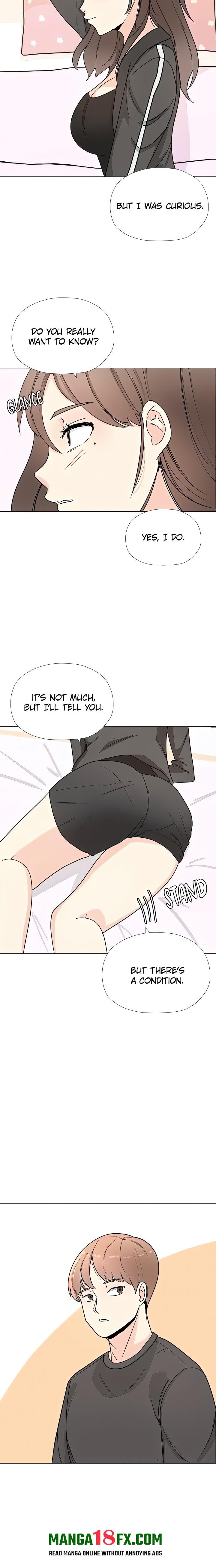 Buy 2, Get 1 Free - Chapter 2 Page 13