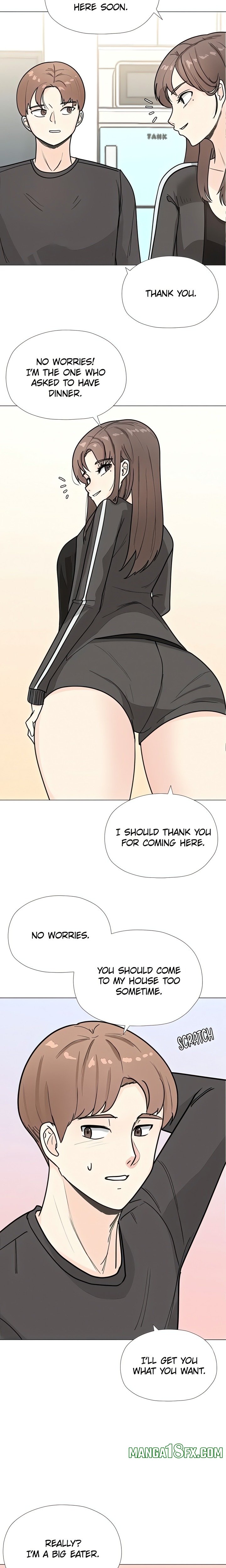 Buy 2, Get 1 Free - Chapter 2 Page 2