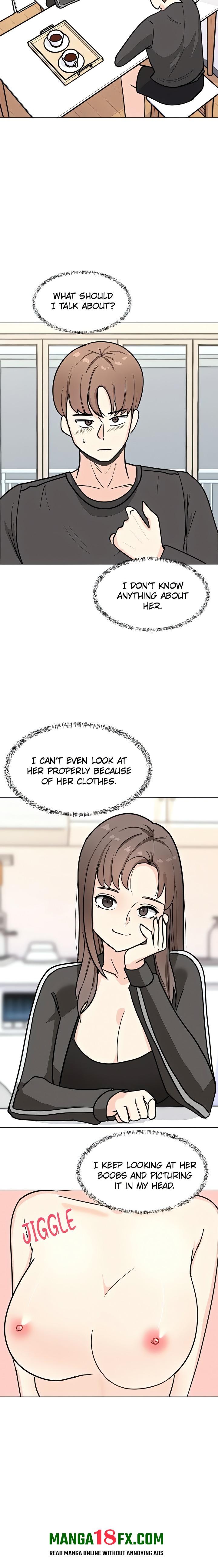 Buy 2, Get 1 Free - Chapter 2 Page 4