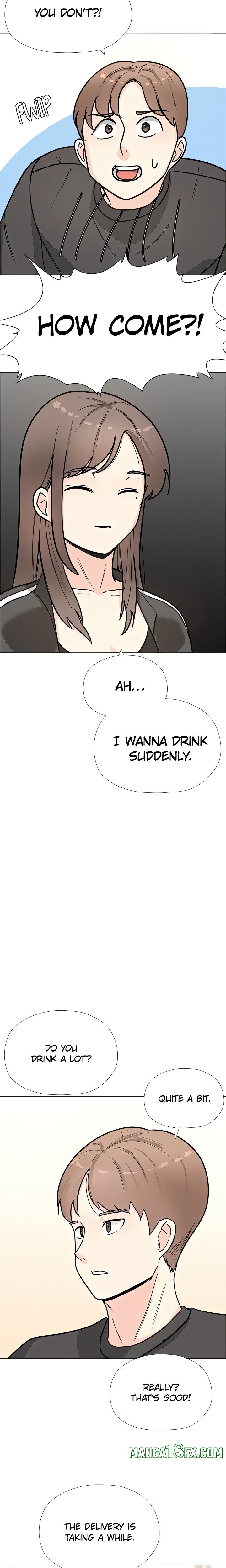 Buy 2, Get 1 Free - Chapter 2 Page 8