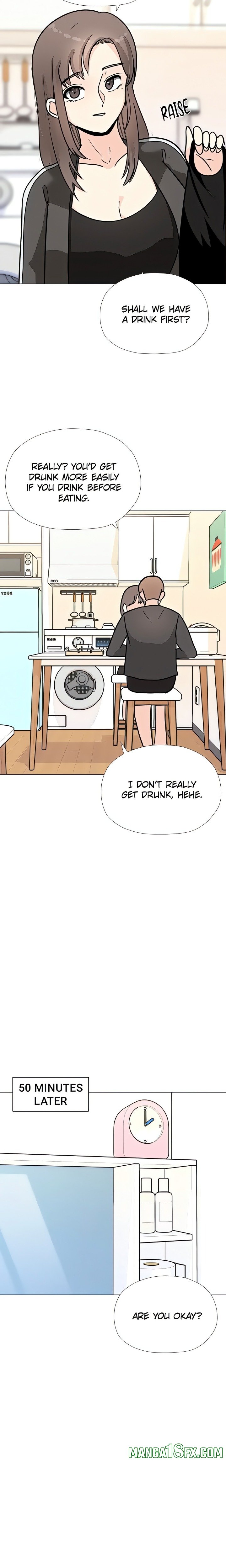 Buy 2, Get 1 Free - Chapter 2 Page 9