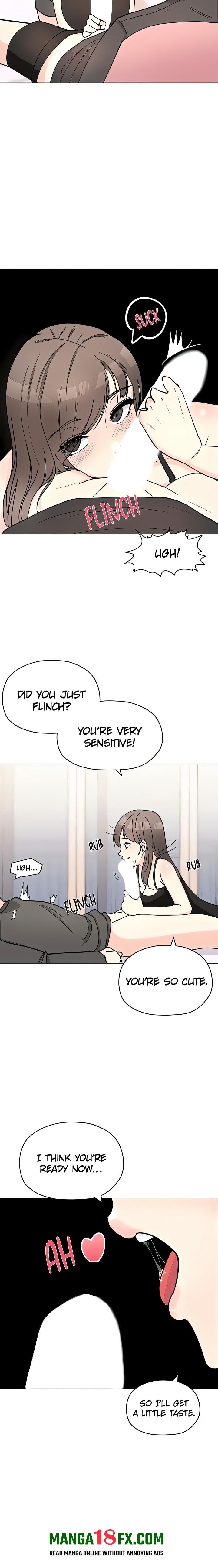 Buy 2, Get 1 Free - Chapter 3 Page 12