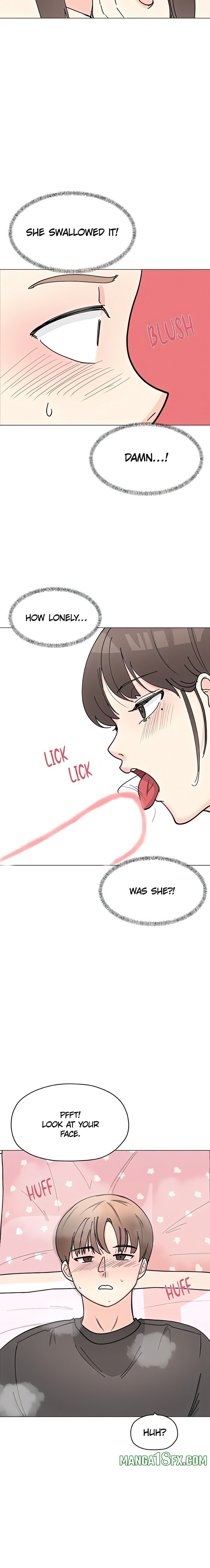 Buy 2, Get 1 Free - Chapter 3 Page 16