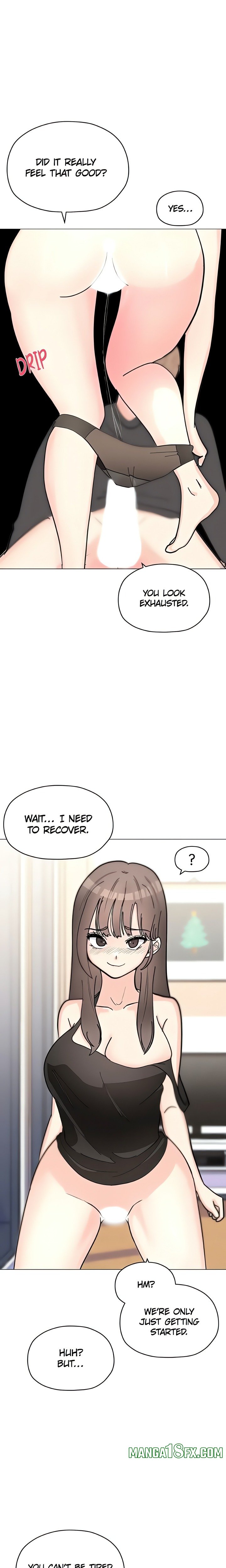 Buy 2, Get 1 Free - Chapter 3 Page 17