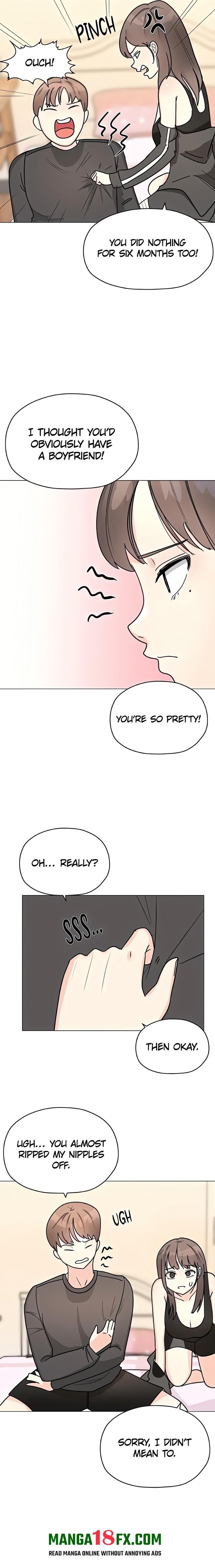 Buy 2, Get 1 Free - Chapter 3 Page 4