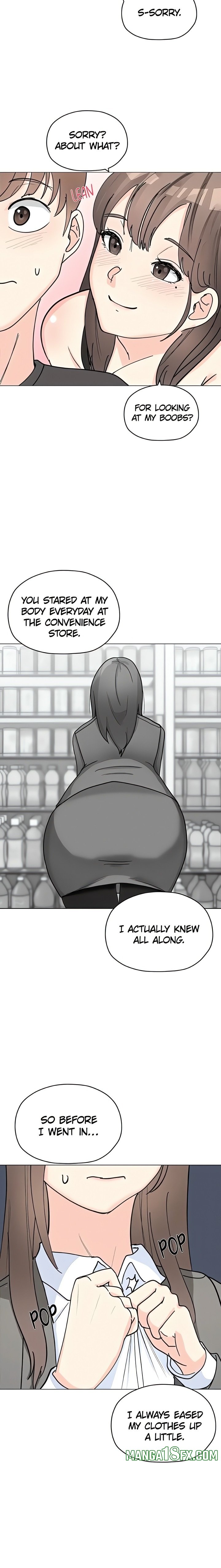 Buy 2, Get 1 Free - Chapter 3 Page 7