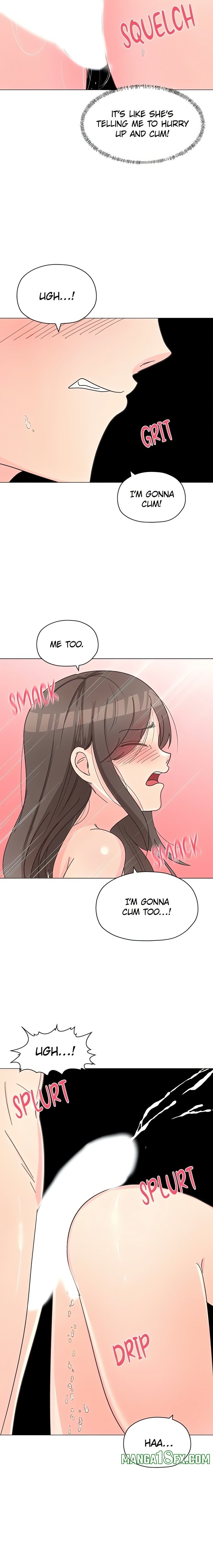 Buy 2, Get 1 Free - Chapter 5 Page 13