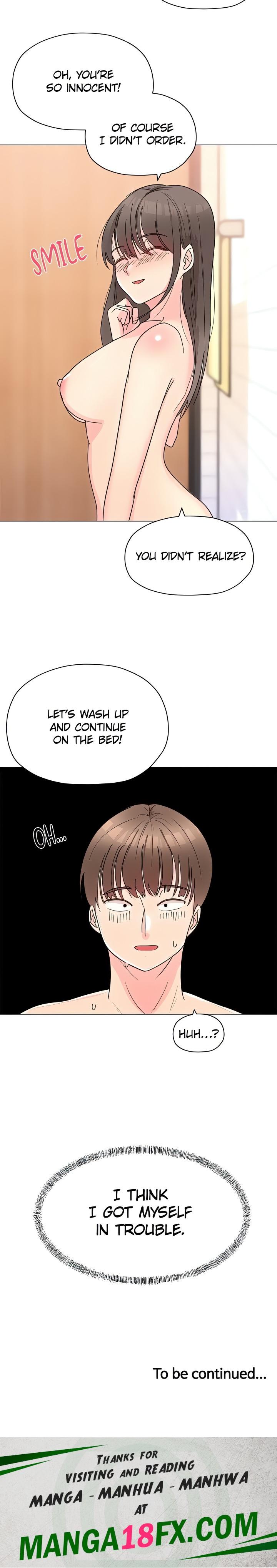 Buy 2, Get 1 Free - Chapter 5 Page 15