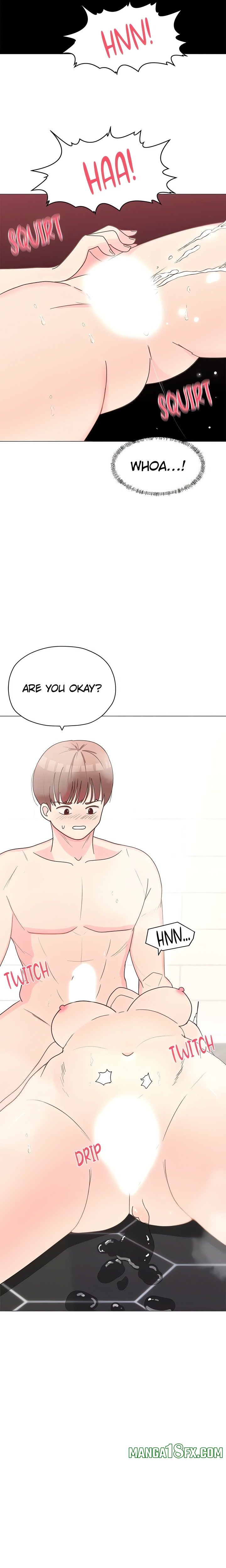 Buy 2, Get 1 Free - Chapter 5 Page 8