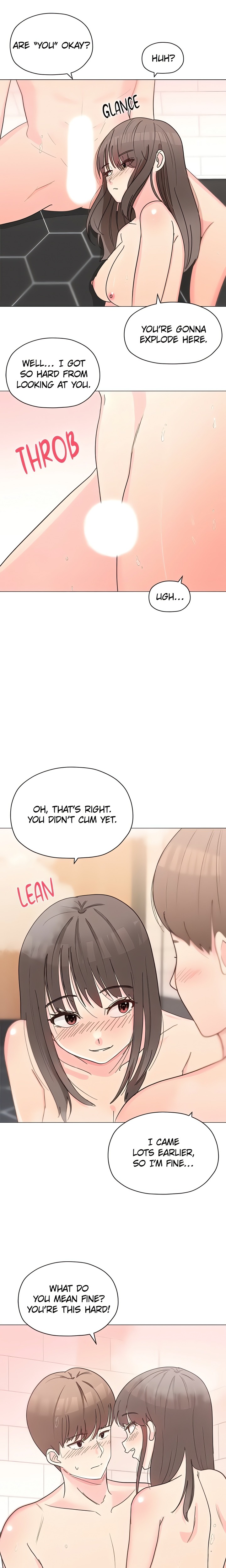 Buy 2, Get 1 Free - Chapter 5 Page 9