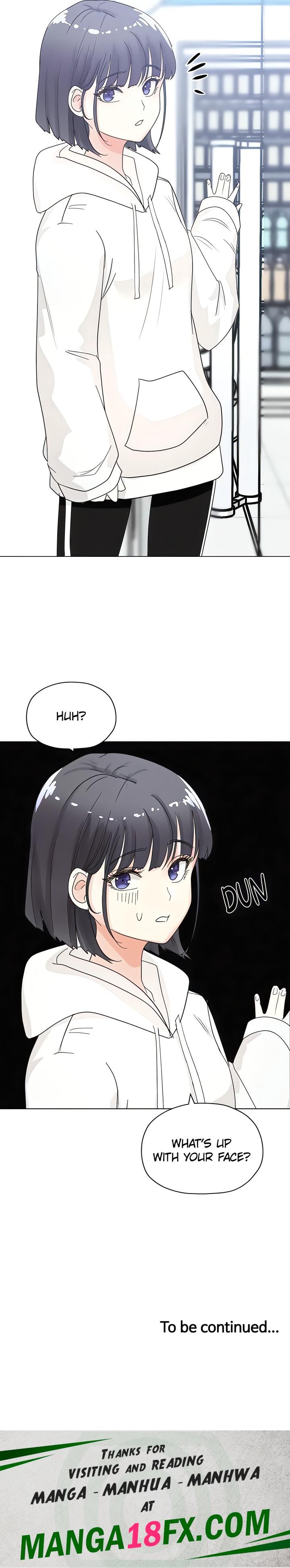 Buy 2, Get 1 Free - Chapter 6 Page 12