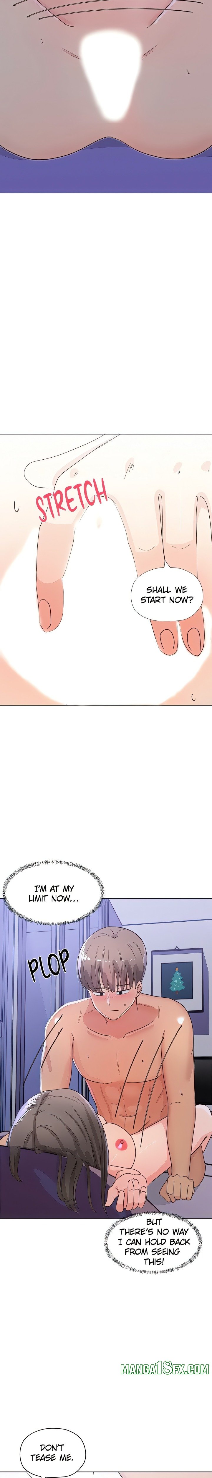 Buy 2, Get 1 Free - Chapter 6 Page 2