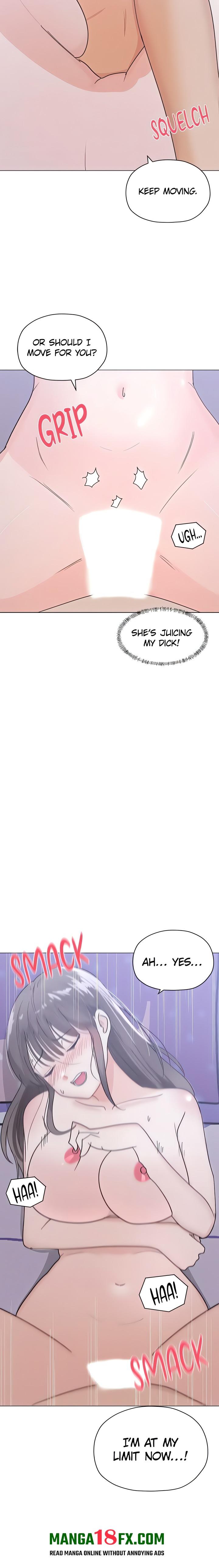 Buy 2, Get 1 Free - Chapter 6 Page 6