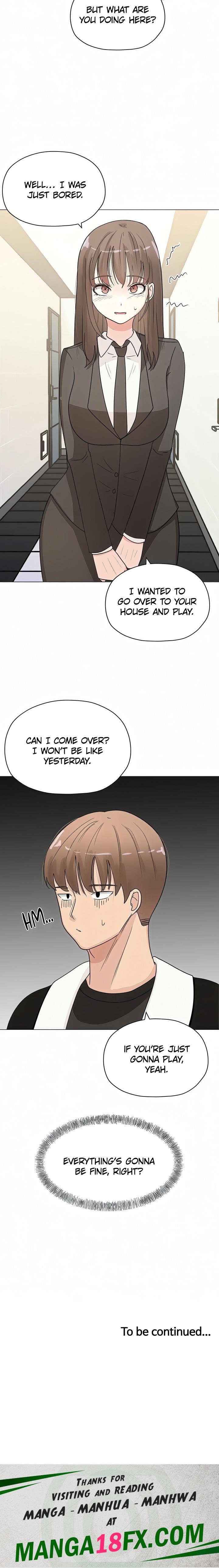 Buy 2, Get 1 Free - Chapter 7 Page 10