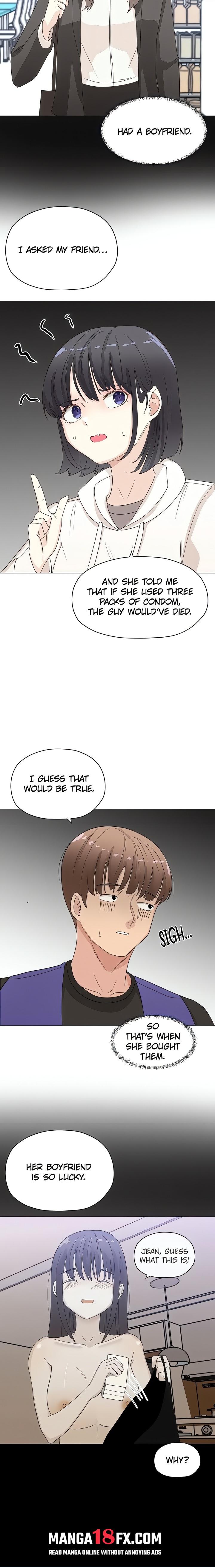 Buy 2, Get 1 Free - Chapter 7 Page 5