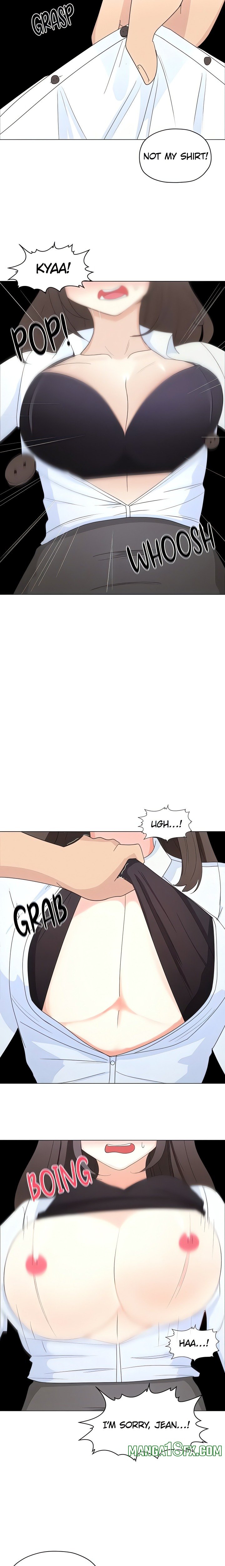 Buy 2, Get 1 Free - Chapter 8 Page 11