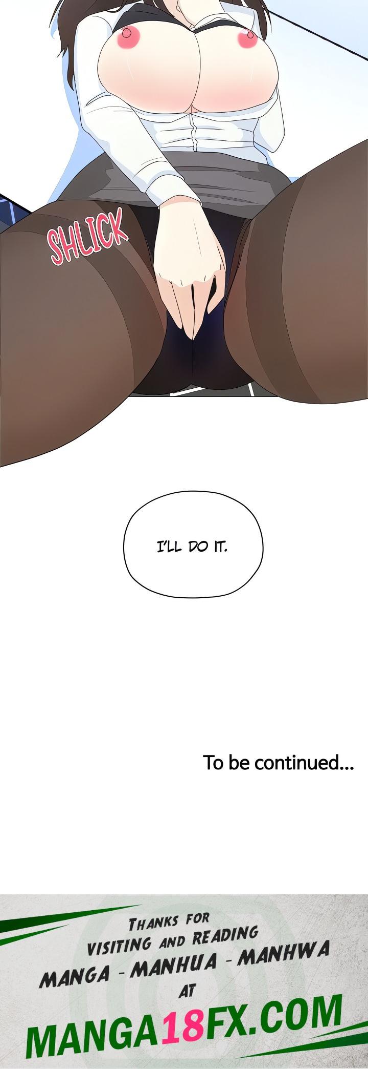 Buy 2, Get 1 Free - Chapter 8 Page 13