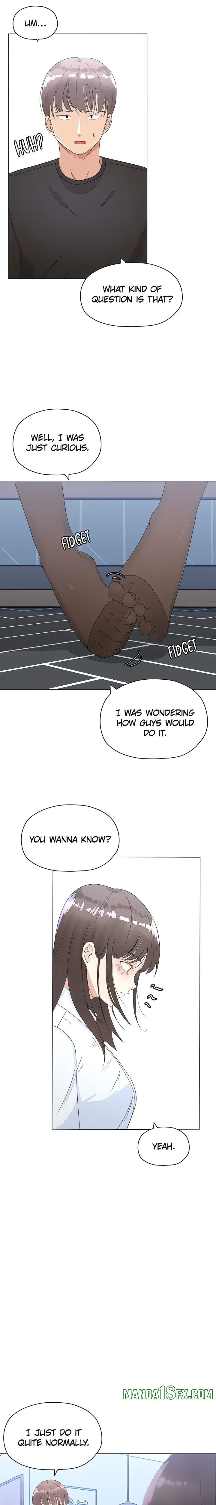 Buy 2, Get 1 Free - Chapter 8 Page 3