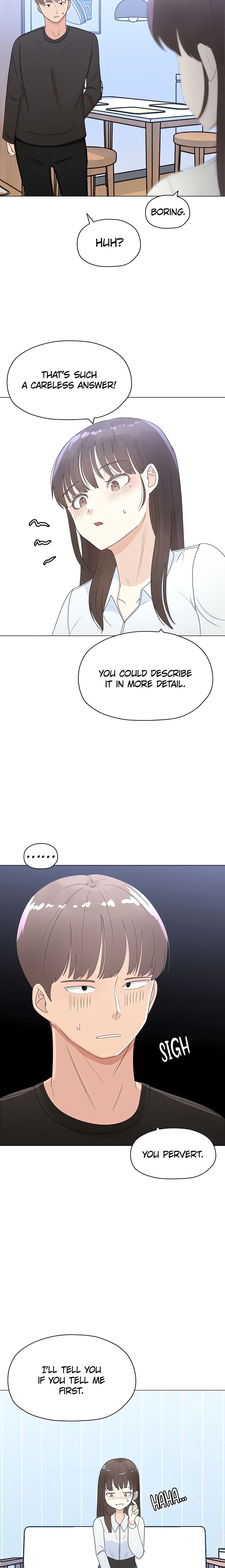 Buy 2, Get 1 Free - Chapter 8 Page 4